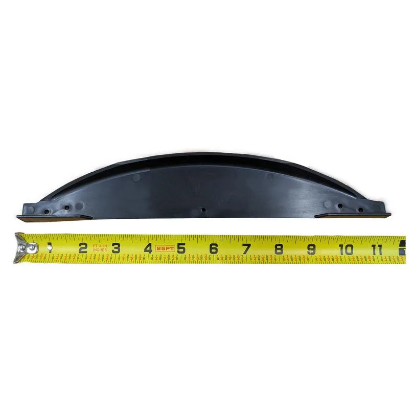 DOOR SLIDE RECEIVER